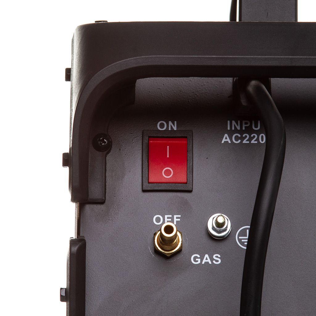 Mar-Pol hegesztőgép 4in1 250A 