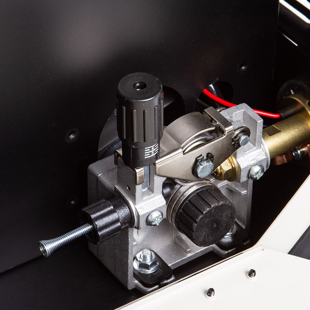 Mar-Pol hegesztőgép 4in1 250A 