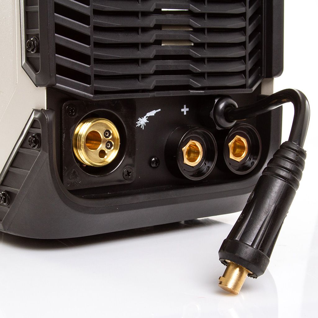 Mar-Pol hegesztőgép 4in1 250A 