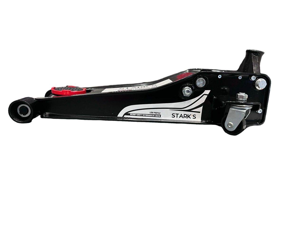 Krokodil emelő 4T alacsony profilú StarkS