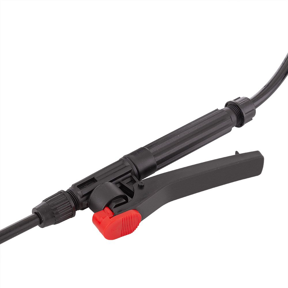 Akkumulátors permetező Hyundai HYD-16LA (akkus permetező)