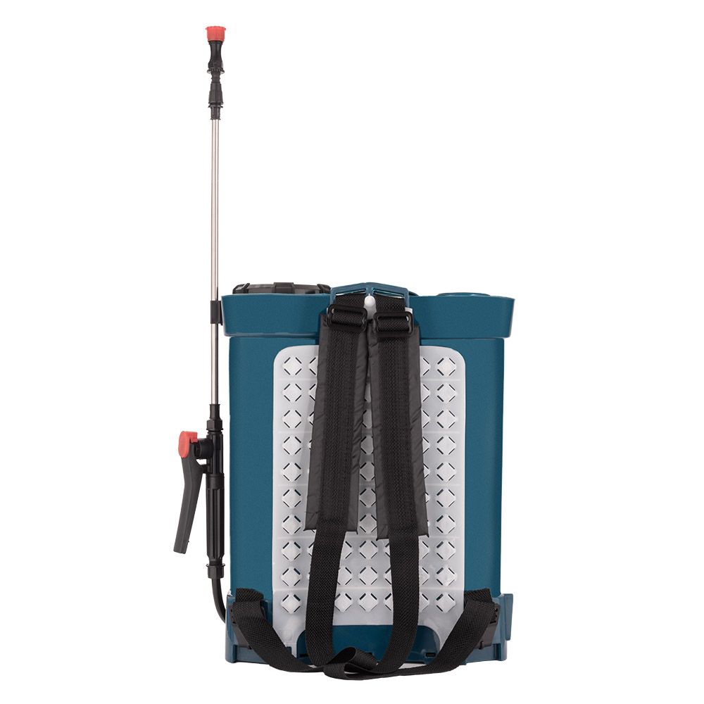 Akkumulátors permetező Hyundai HYD-16LA (akkus permetező)