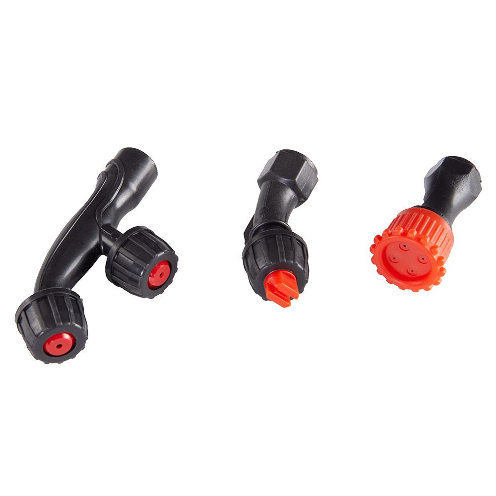 Akkumulátors permetező Hyundai HYD-16LA (akkus permetező)