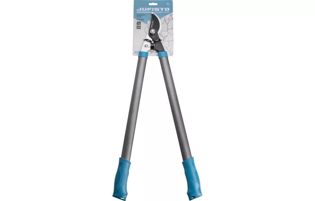 Jufisto ágvágó olló 700 mm mellé vágó