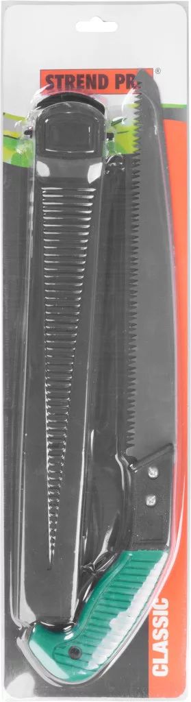 Ágvágó fűrész 270mm tokkal Strend Pro