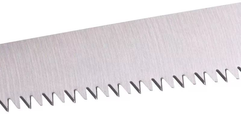 Ágvágó fűrész 270mm tokkal Strend Pro