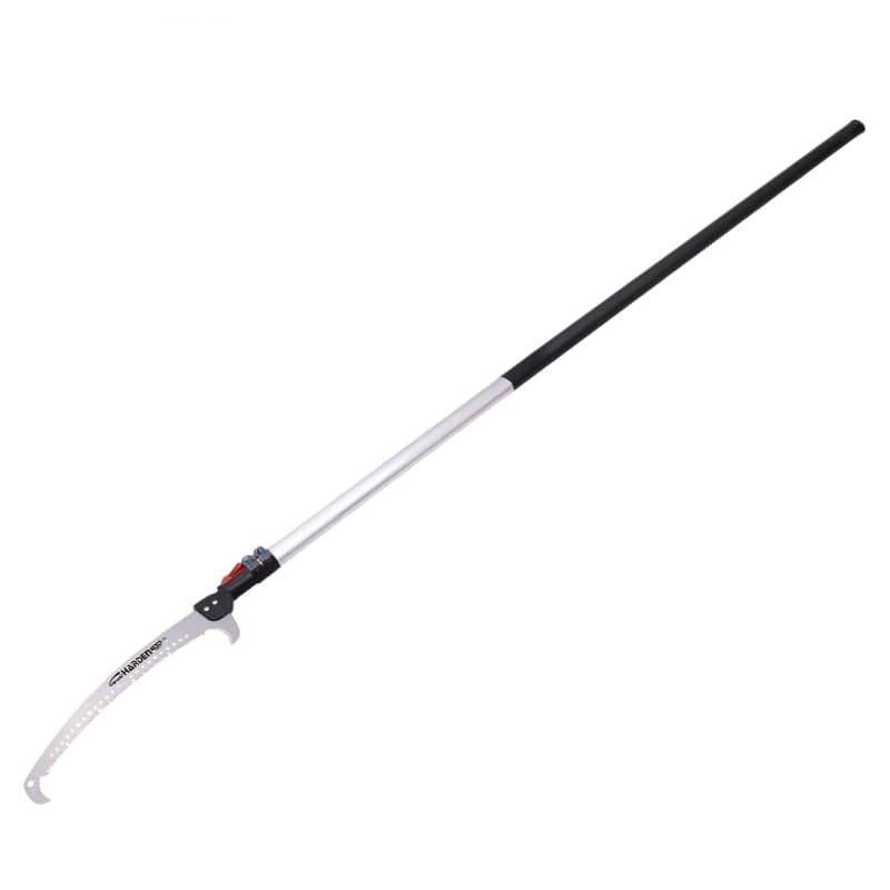 Harden magassági ágvágó teleszkópos nyéllel 1.5-3m