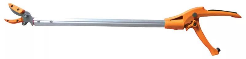 Metszőolló hosszú nyéllel 650mm Strend Pro