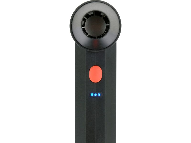 Yato légseprű 7.2V 4Ah