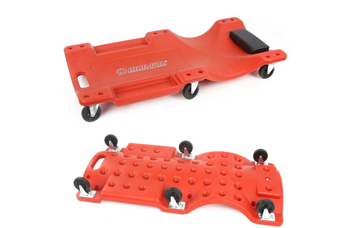 Mar-Pol aláfekvő műanyag 1010x480x110mm