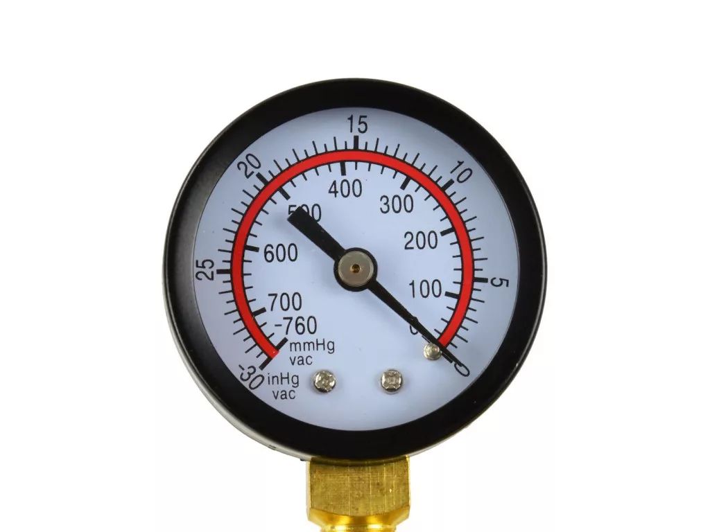 Vákum pisztoly / fék légtelenítő 