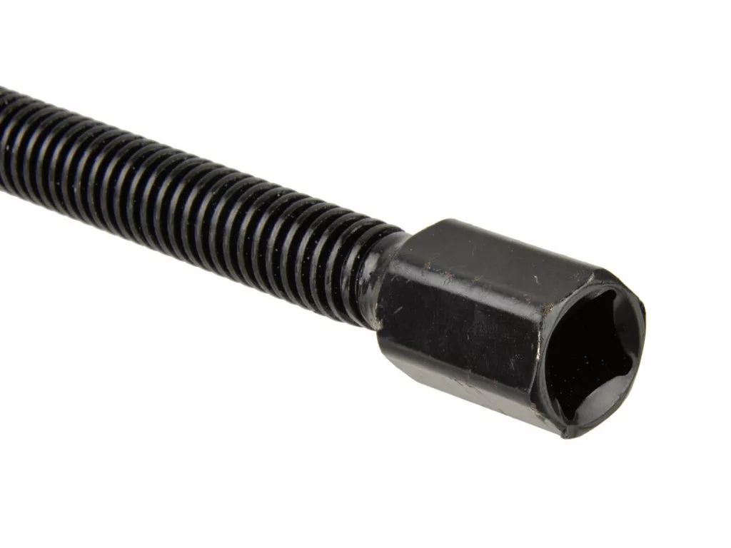 Rugó összehúzó 380mm GEKO Rugó összehúzó 380mm GEKO