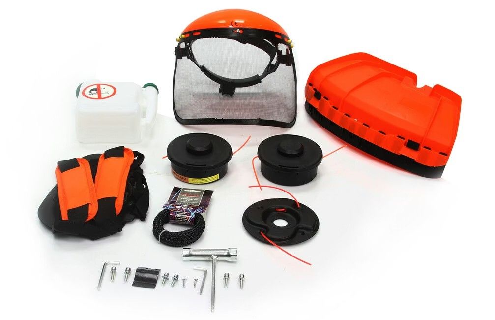 DEMON RQ580-25 Benzines fűkasza DEMON RQ580-25 Benzines fűkasza