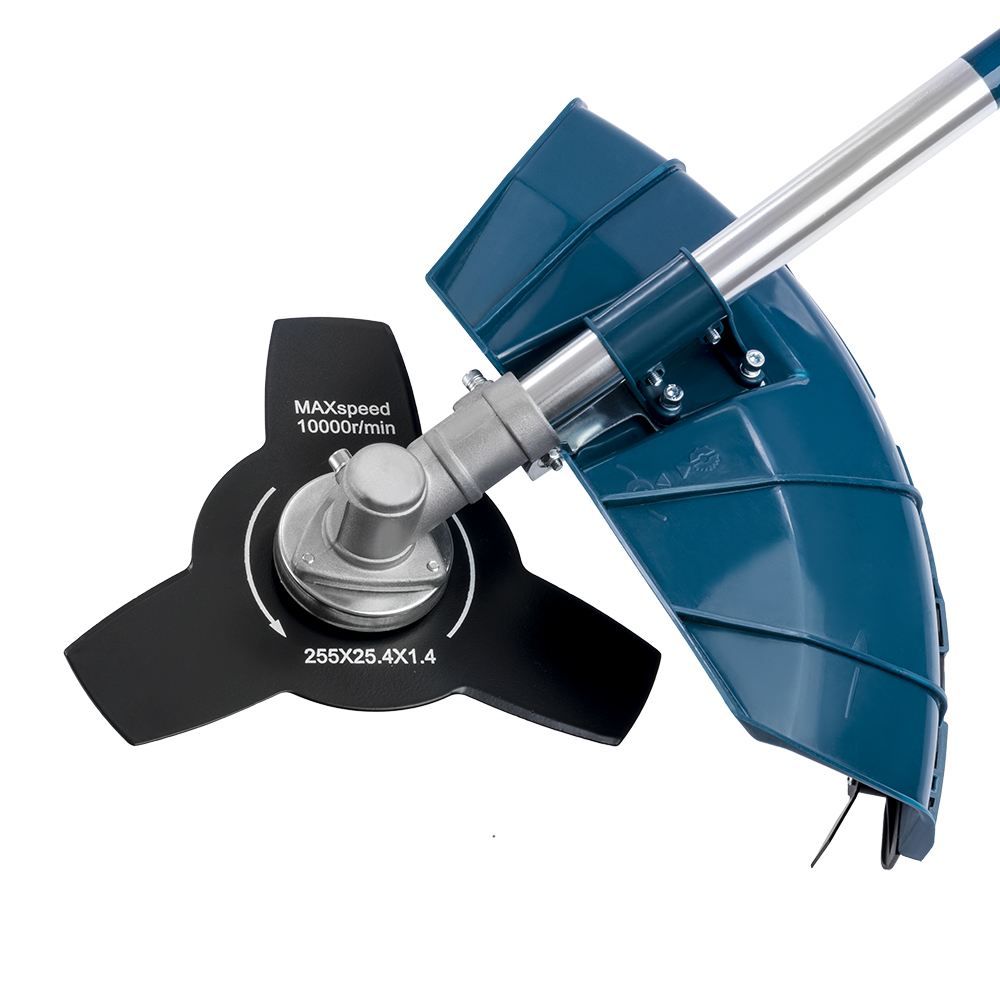 Hyundai HYD-415B-4 magassági ágvágó - sövényvágó - fűkasza Hyundai HYD-415B-4 magassági ágvágó - sövényvágó - fűkasza