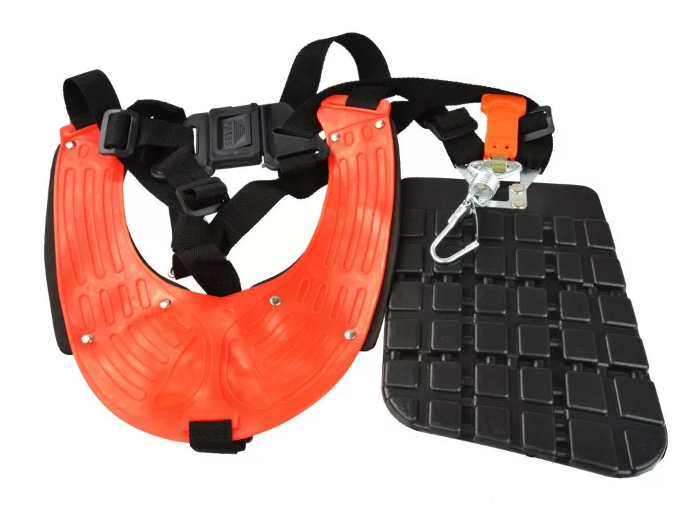 Fűkasza hám GEKO heveder