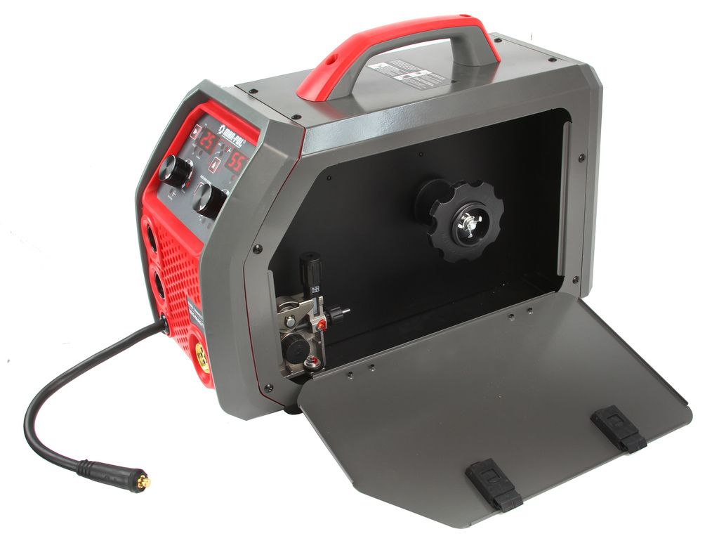 Mar-Pol M79364 CO hegesztő kombinált gép