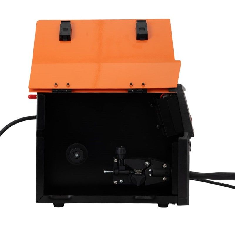 Centroweld ECOMIG130 120A 1KG porbeles/co hegesztő
