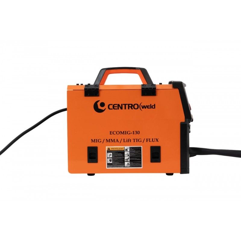 Centroweld ECOMIG130 120A 1KG porbeles/co hegesztő