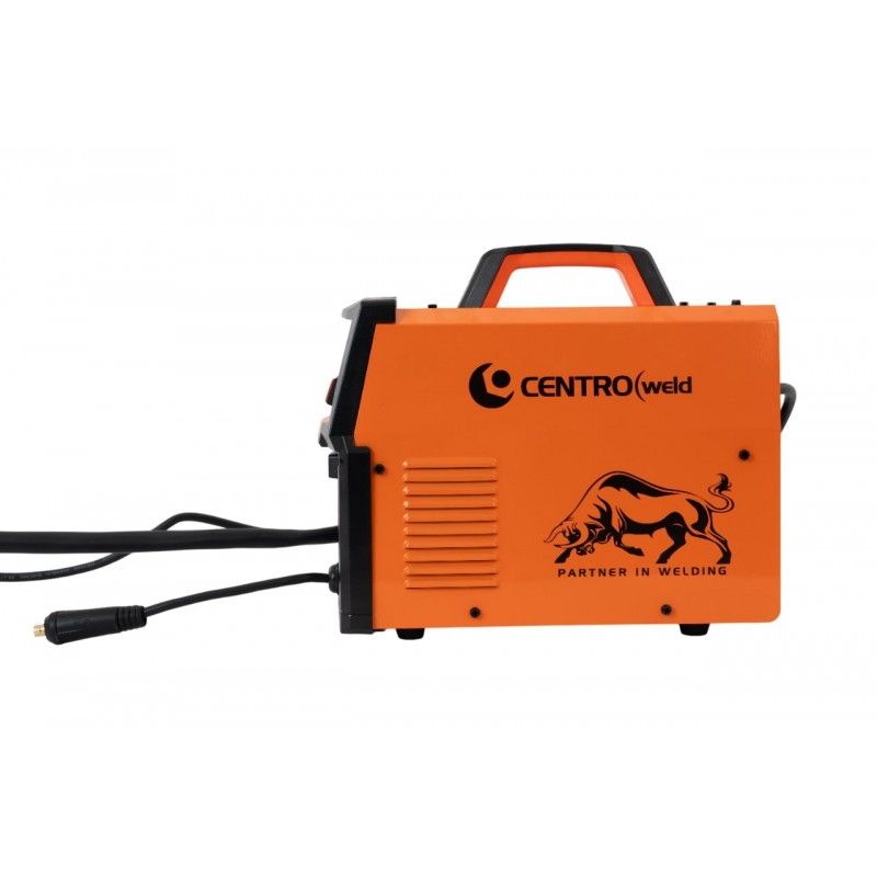Centroweld ECOMIG130 120A 1KG porbeles/co hegesztő