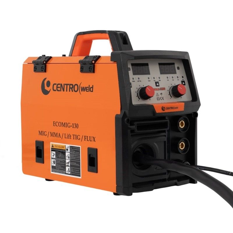 Centroweld ECOMIG130 120A 1KG porbeles/co hegesztő