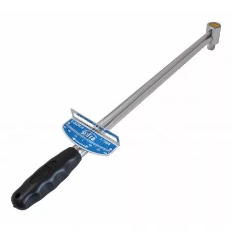 Nyomaték kulcs 1/2" 0-300nm SATRA