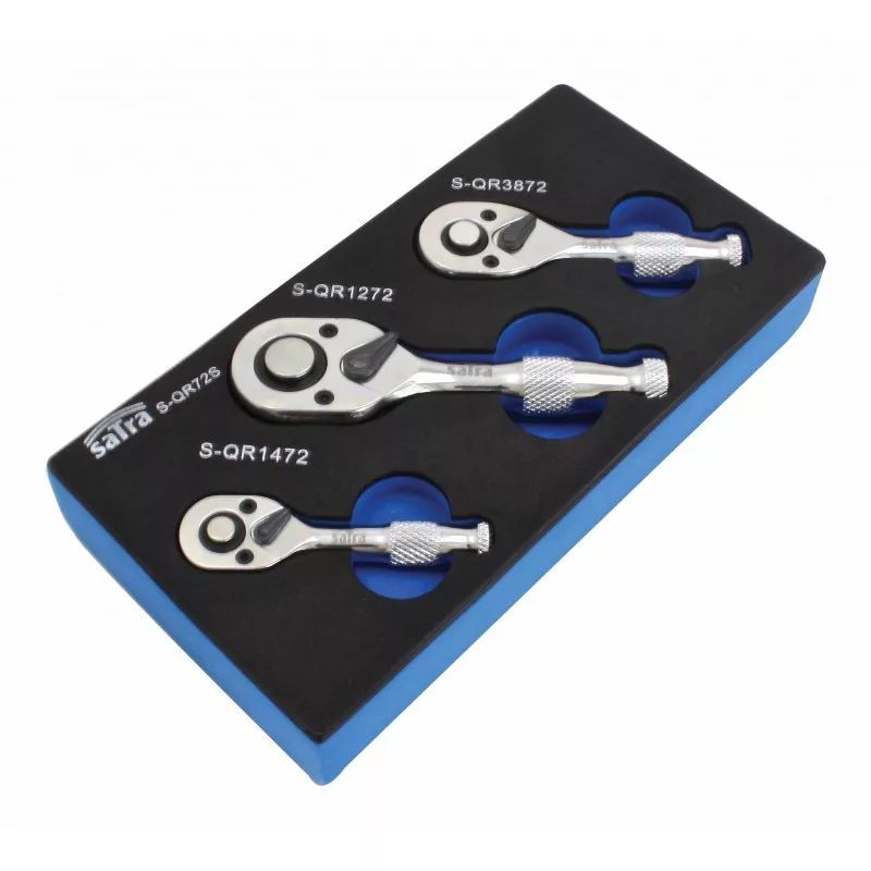 Mini racsni készlet 3db-os SATRA