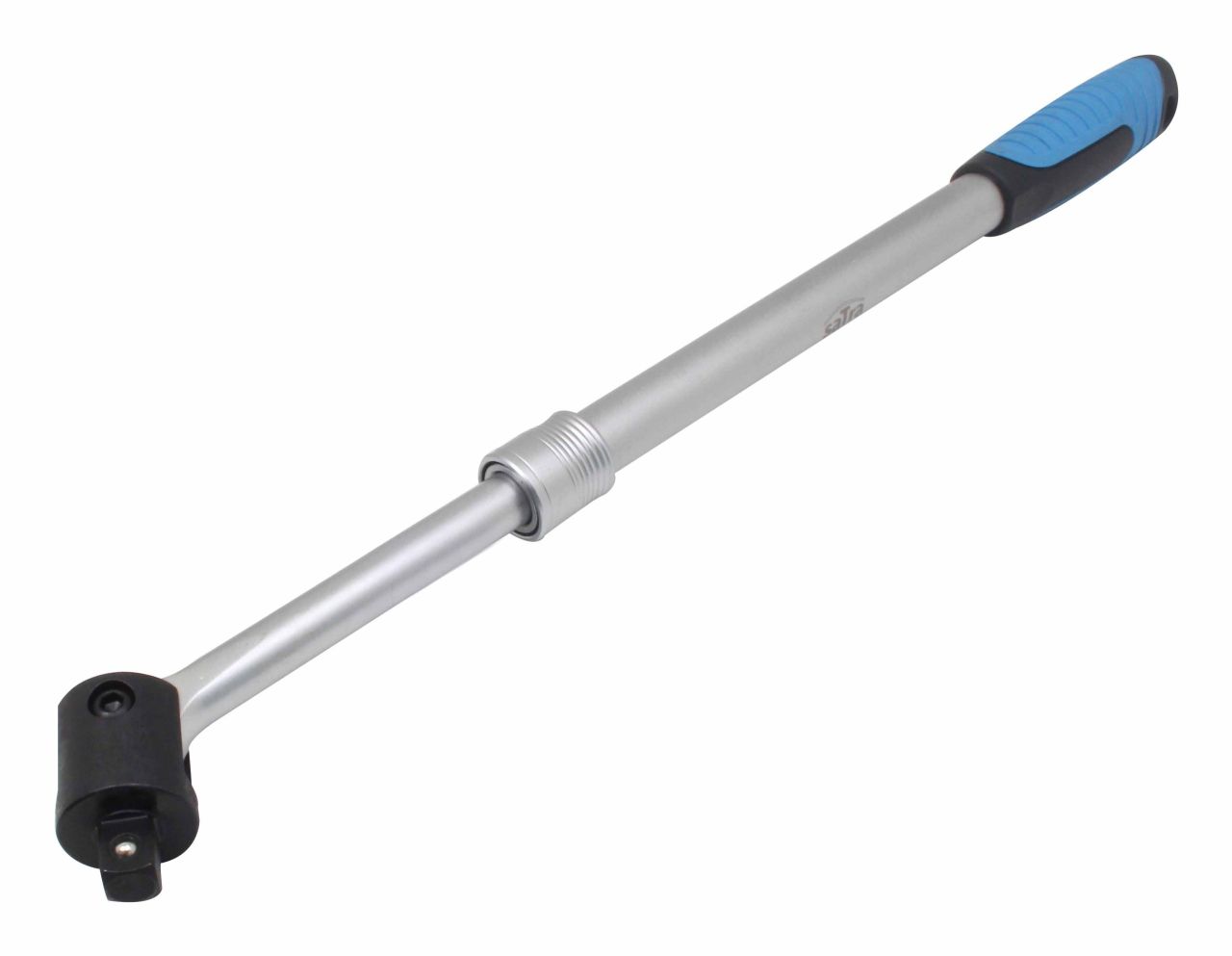 Teleszkópos fix hajtószár csuklós fejjel SATRA