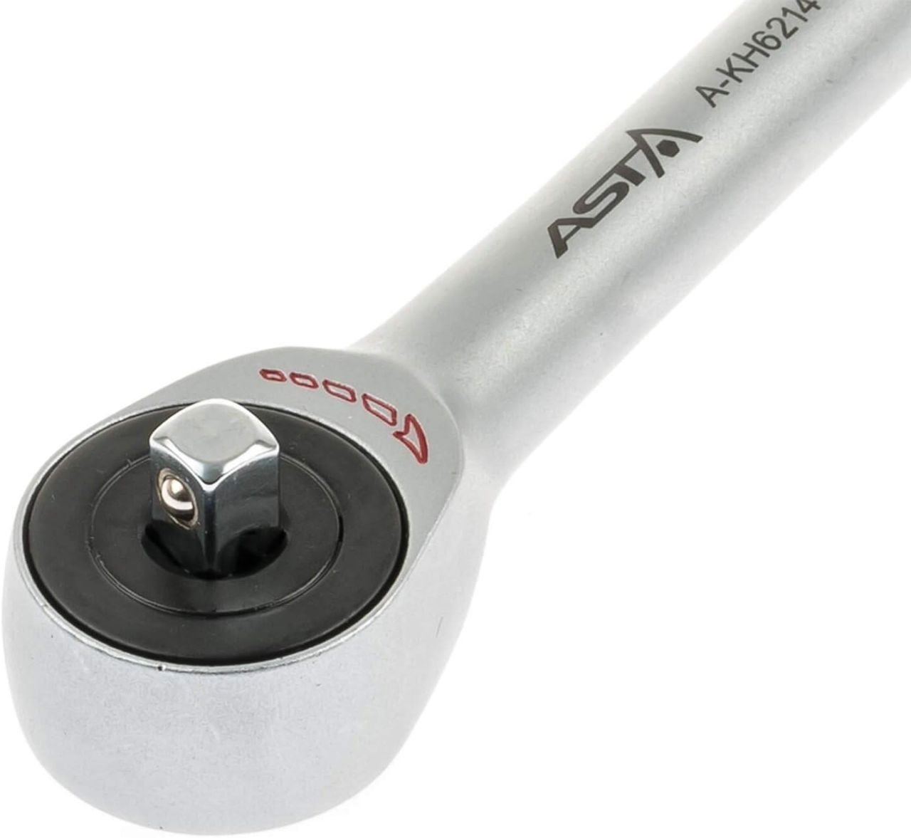 Racsni forgatható nyéllel 1/4"-os 