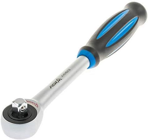 Racsni forgatható nyéllel 1/2"-os 