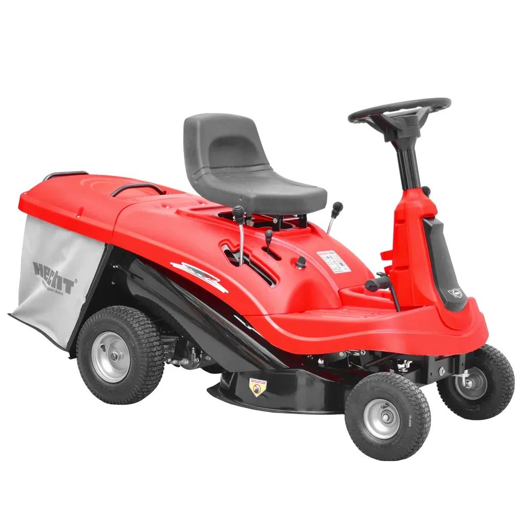 HECH 5161 224ccm fűnyíró traktor HECH 5161 224ccm fűnyíró traktor