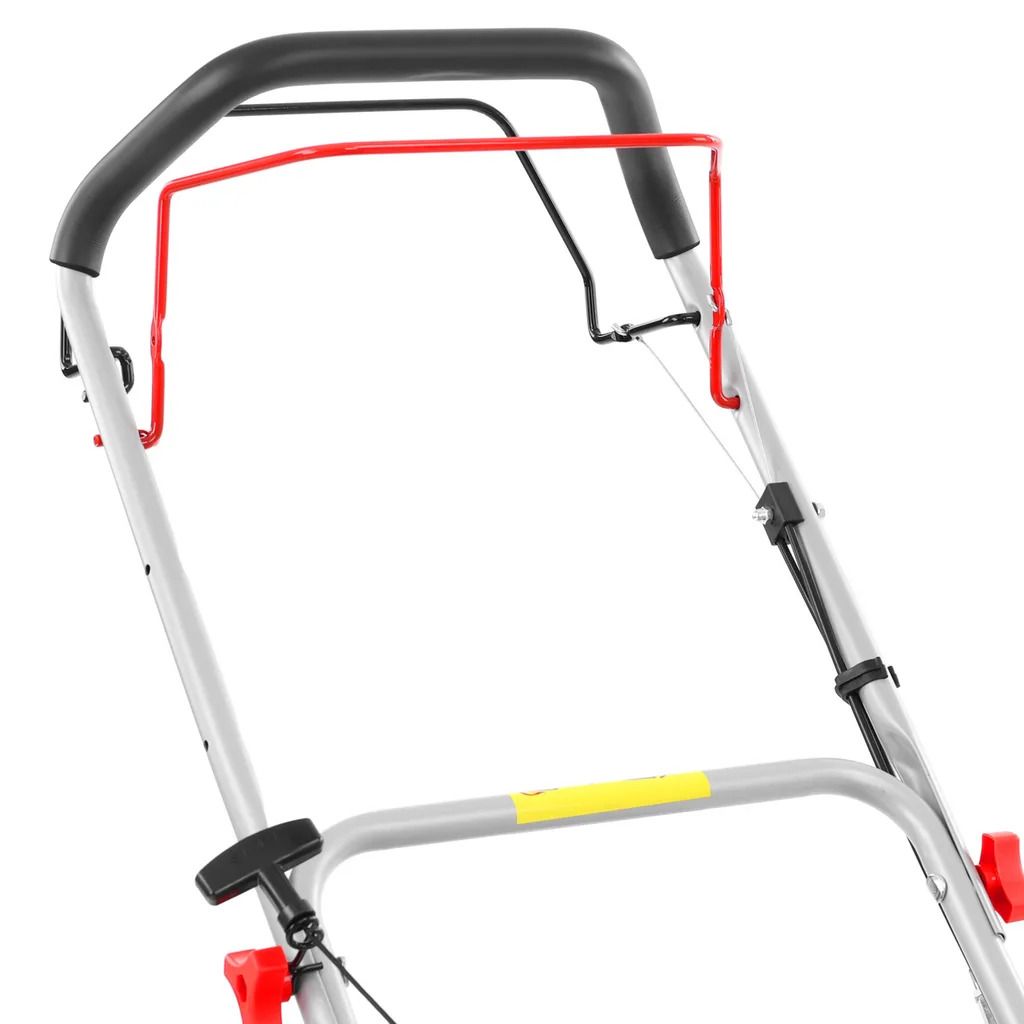 HECHT 541 SW önjáró fűnyíró 40cm 127ccm
