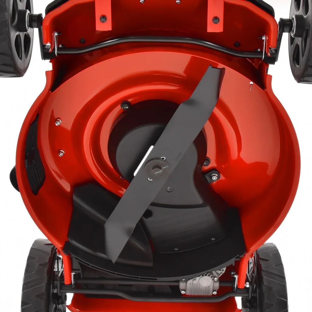 HECHT 547 SXW 3in1 46cm 150ccm