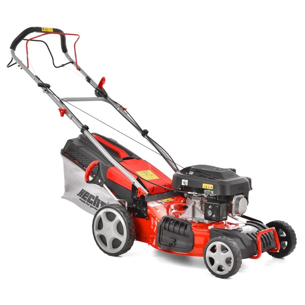 HECHT 547 SXW 3in1 46cm 150ccm
