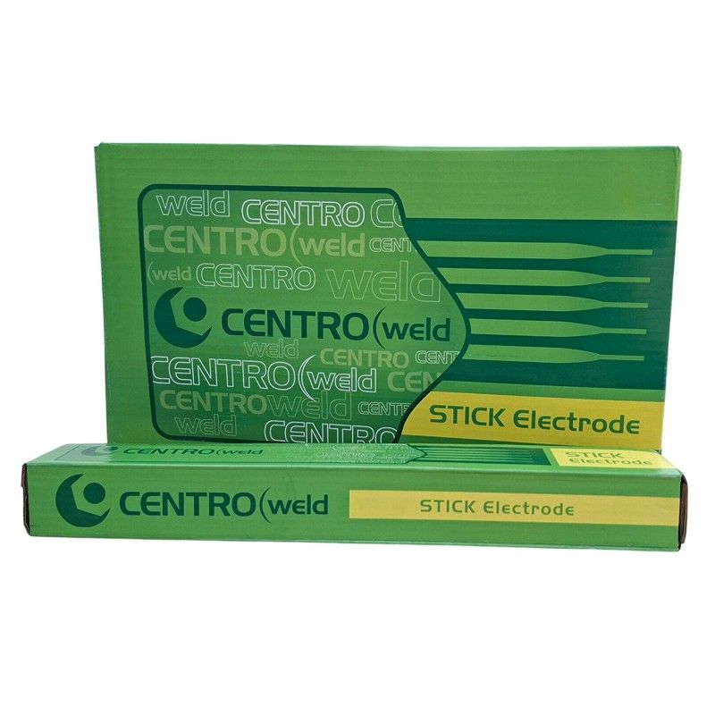 Elektróda rutilos 3.2mm 2kg Elektróda rutilos 3.2mm 2kg