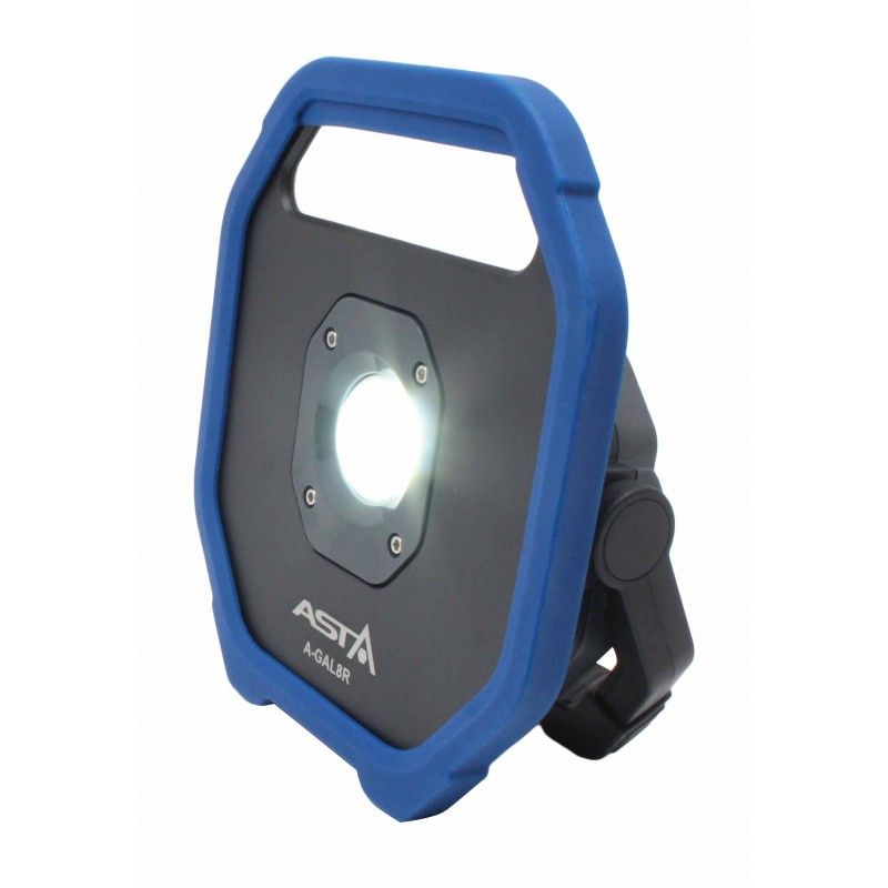 ASTA akkumulátoros lámpa COB LED 1100LM ASTA akkumulátoros lámpa COB LED 1100LM