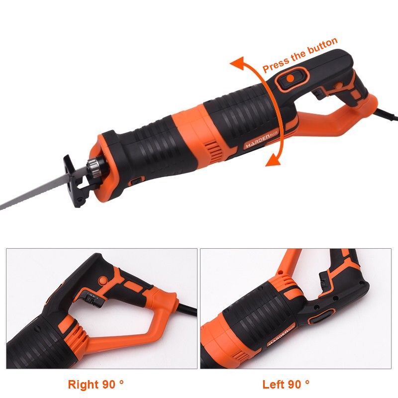 Harden orrfűrész 900W Harden orrfűrész 900W